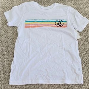 Kids Volcom t-shirt